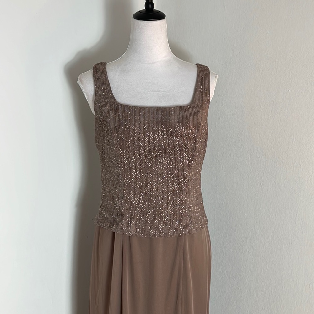 ALEX EVENINGS - Gown/ Long Dress